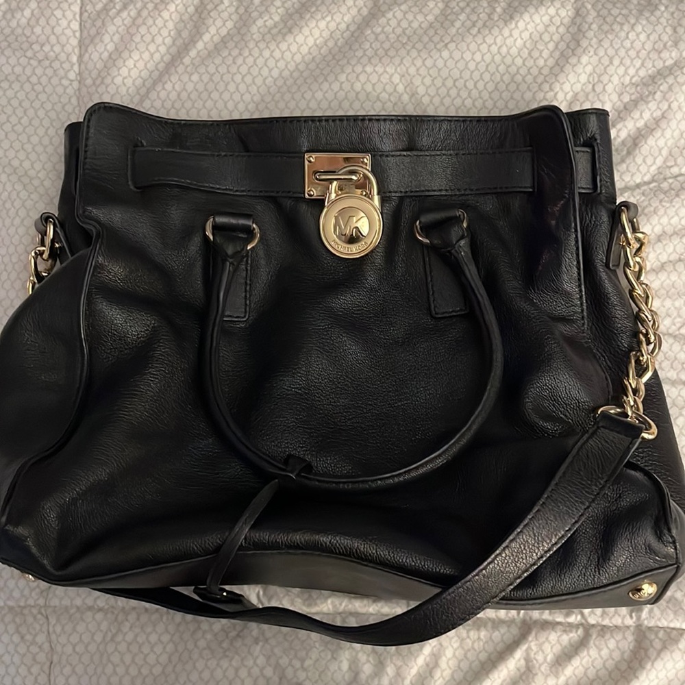 Michael Kors Hamilton large